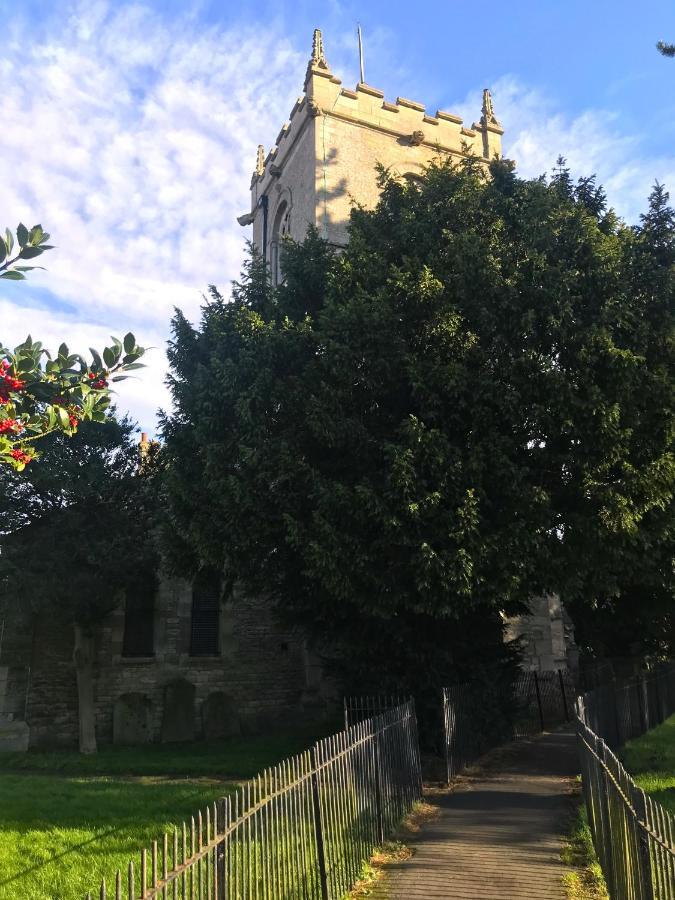 Вілла The Stables Metheringham Екстер'єр фото